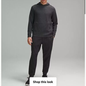 Men’s Lululemon At Ease Jogger